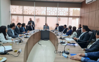 Nova gestão começa a trabalhar em janeiro do próximo ano