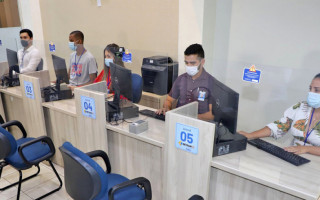 Detran-TO informa novo horário de atendimento ao público.