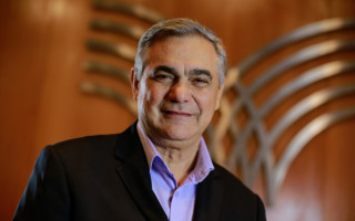 Paulo Carneiro, foi eleito nesta sexta, 25, presidente do Conselho Deliberativo do Sebrae-TO para o quadriênio 2023-2026.
