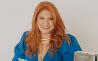 O livro será lançado pela Le Coq Editora, de Araguaina Tocantins
