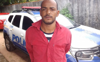 Bruno Gomes Mendes, de 26 anos