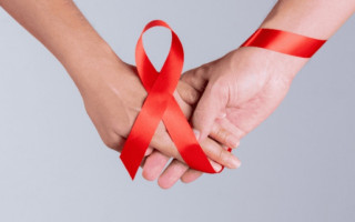 No Tocantins, foram registrados 259 novos casos de pessoas infectadas pelo HIV, até novembro de 2022.