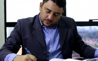 O advogado tocantinense Edy César dos Passos Júnior, 40 anos, foi confirmado, na Comissão de Transição do governo federal.