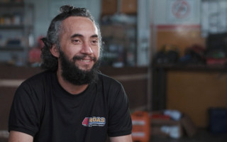 O entrevistado desta sexta-feira, 2, foi o empreendedor Belchior Gonçalves de Gurupi.