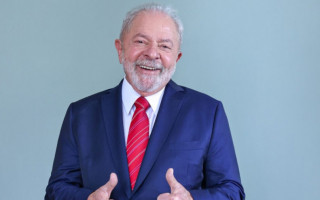 Lula será o mais velho a tomar posse como presidente da República; terá 77 anos em janeiro de 2023