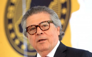 Morre, aos 75 anos, Luiz Fernando Rocha Lima, em Goiás