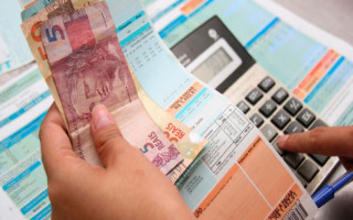  Tarifa Social beneficia famílias com renda mensal menor ou igual a meio salário-mínimo por pessoa