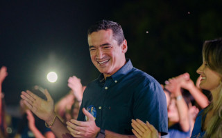 Depurado federal eleito por Araguaína, Alexandre Guimarães 