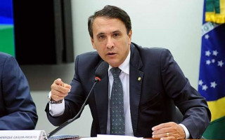 Deputado Federal Carlos Gaguim.