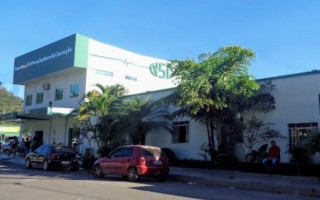 Novo prestador de serviço na cidade de Campos Belos-GO