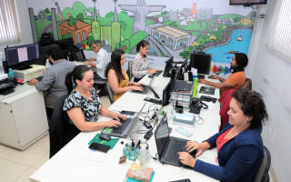 Outros conteúdos mostram o potencial de desenvolvimento da cidade