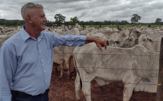 Campanha alerta aos homens e as mulheres do campo diante do novo cenário da pecuária no Tocantins