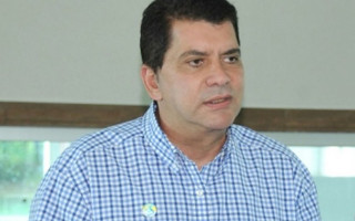 Carlos Amastha fala em erro da Polícia Federal