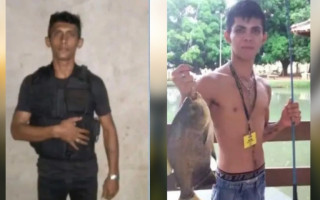 Rafael Araújo e Rafael dos Reis de Azevedo, de 27 anos, foram condenados
