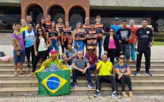 Delegação do Tocantins conta com apoio do Governo do Estado