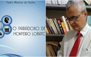 Pedro Albeirice foi o primeiro coordenador do curso de Letras na UFT em Araguaína.