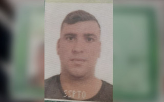 Amauri Santos da Silva tinha 24 anos. 