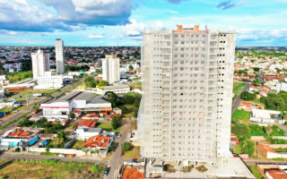 No segmento do mercado imobiliário, o destaque foram os índices da construção civil, que colocaram Araguaína como a melhor cidade para se investir no interior da região norte do Brasil