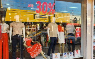 A campanha foi lançada no dia 30 de novembro de 2022, durante as comemorações dos 47 anos da Aciara