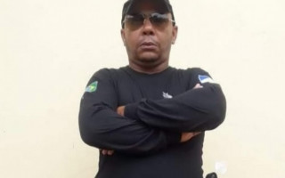 Emercídio Ferreira de Carvalho, 42 anos