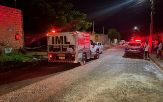 Jovem foi morto dentro de casa em Araguaína 