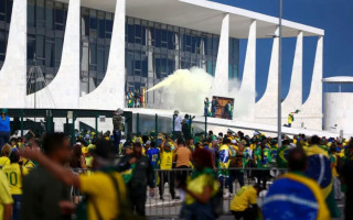 Corregedoria-Geral está apurando as informações e deve ouvir os suspeitos.
