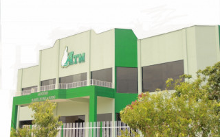 Auditório da ATM
