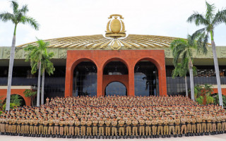 Governo extingui as graduações de Soldado 1a e 2a Classes