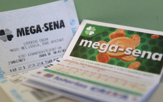 O próximo concurso (2.557), no sábado (21), deve pagar prêmio de R$ 51 milhões.