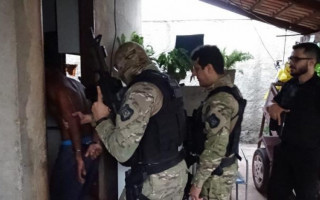 As penas variam de 57 anos e 6 meses a 69 anos e 15 dias de reclusão