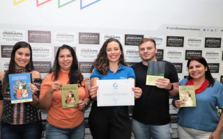 Araguaína única do Tocantins que recebeu o selo da plataforma MigraCidades