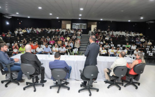 Etapa Municipal foi realizada no último fim de semana 