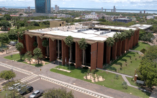 Tribunal de Justiça do Tocantins.