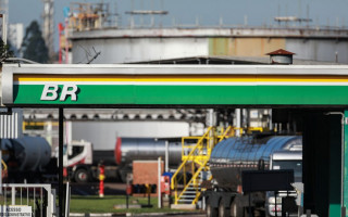 Preço médio de venda terá aumento de R$ 0,23 por litro