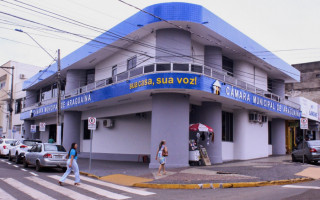 Câmara Municipal de Araguaína