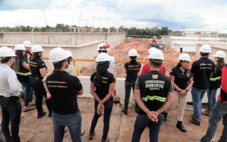 Unidade começa a funcionar no segundo semestre de 2023