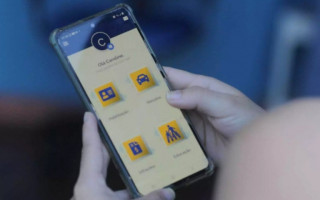 A venda digital dispensa o reconhecimento de firma no cartório, já que a própria CDT realiza, por biometria.