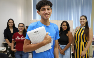 Vagas são voltadas a estudantes de níveis médio, técnico e superior que querem ingressar no mercado de trabalho no Tocantins.