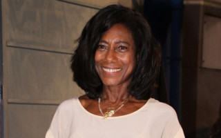 Glória Maria