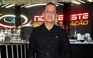 Leonardo Henrick Pimentel, 39 anos. 