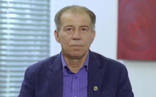 Ex-presidente da ATM João Emídio 