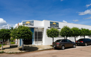 A ação foi ajuizada após o MPTO ser procurado pela mãe da criança.