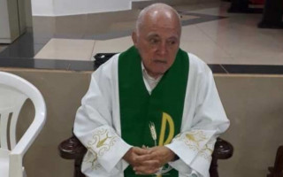 Monsenhor Rui Cavalcante Barbosa