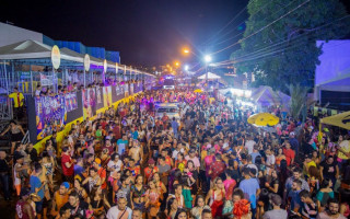 ATM faz pesquisa sobre a realização de carnaval pelas prefeituras