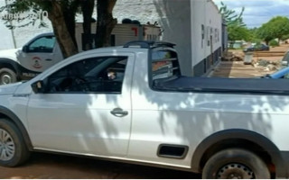 Carro da vítima foi encontrado na zona rural de Tocantinópolis