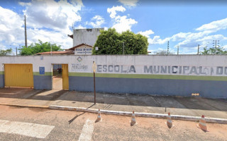 Retiro será realizado na Escola Minicipal Domingos Sousa Lemos, localizada no setor Jardim das Flores.