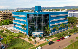 Ministério Público do Estado do Tocantins. 