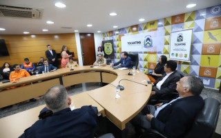 Forças de Segurança continuam vigilantes, no sentido de elucidar os crimes e dar a resposta que a sociedade espera. 