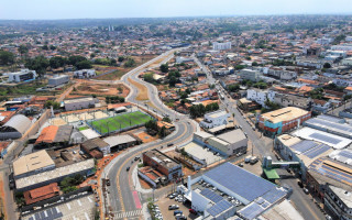 Investimento contribui decisivamente para Araguaína ser a cidade mais empreendedora