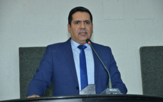 Deputado Estadual Marcus Marcelo 